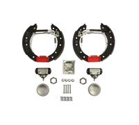 Juego de zapatas de freno Superkit TRW GSK1138