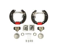 Juego de zapatas de freno Superkit TRW GSK1259