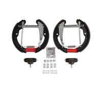 TRW GSK1405 Kit frenos, disco de tambor