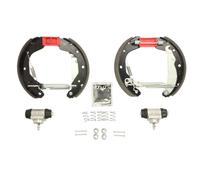 TRW GSK1622 Kit frenos, disco de tambor