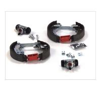 Juego de zapatas de freno Superkit TRW GSK1770