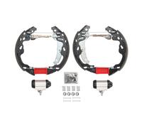 Juego de zapatas de freno Superkit TRW GSK1959