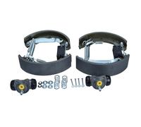 Juego De Zapatas De Freno Traseras Para Opel Astra F CC 53_ 54_ 58_ 59_ T92