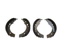 Juego de Zapatas de Freno Trasero para BMW 3er E21 5er E12 115 116 118