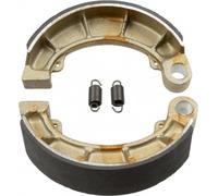 Juego De Zapatas De Freno TRW Traseras MCS806