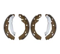 Juego De Zapatas De Frenos A.b.s. 9061 para Chevrolet Daewoo Fso Proton Chery