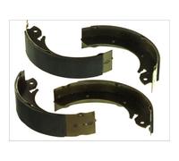 Juego de zapatas de frenos ABE C00502ABE