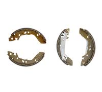 Juego de zapatas de frenos ABE C00504ABE