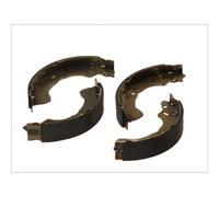 Zapatas de freno Eje trasero C01051ABE ABE para NISSAN ALMERA II Hatchback