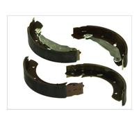 Juego de zapatas de frenos ABE C02060ABE