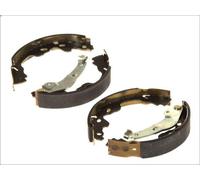 Juego de zapatas de frenos ABE C02074ABE para OPEL AGILA B (H08) 1 2008-2011