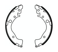 Juego de zapatas de frenos ABE C04022ABE