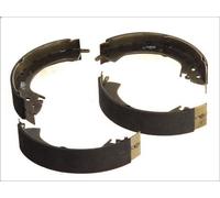 Juego de zapatas de frenos ABE C05001ABE para MITSUBISHI L200 2 1981-1986