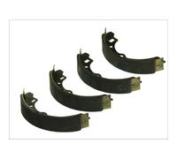 Juego de zapatas de frenos ABE C08010ABE