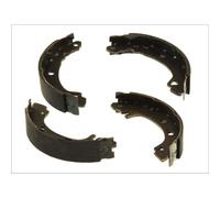Zapatas de freno Eje trasero C0D006ABE ABE para ALFA ROMEO FIAT LANCIA