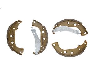 Juego de zapatas de frenos ABE C0F035ABE para FIAT DUNA (146_) 1.3 1987-1991
