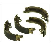 Juego de zapatas de frenos ABE C0L002ABE para LADA 110 (2110) 1.3 1997-2004