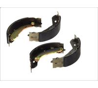 Juego de zapatas de frenos ABE C0P002ABE para RENAULT 6 (118_) 1.1 1970-1987