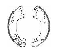 Juego de zapatas de frenos ABE C0P005ABE