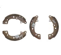 Juego de zapatas de frenos ABE C0P006ABE para CITROEN AX (ZA-_) 1 1986-1992