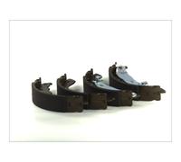 Juego de zapatas de frenos ABE C0P033ABE