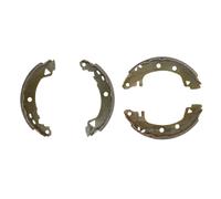Zapatas de freno Eje trasero C0R006ABE ABE para ALFA ROMEO RENAULT CITROËN FIAT