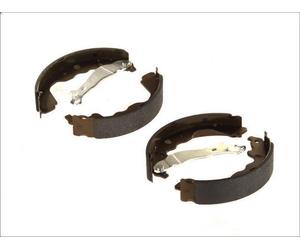 Juego de zapatas de frenos ABE C0R031ABE para DACIA DUSTER (HS_) 1.2 2013-2018