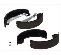 Juego de zapatas de frenos ATE 03.0137-0267.2 para DAEWOO NEXIA 1.5 1995-1997