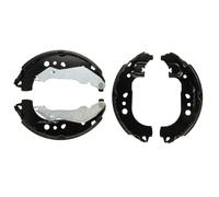 Juego de zapatas de frenos ATE 03.0137-0521.2