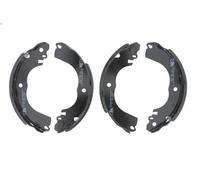 Zapatas de freno 03.0137-0530.2 ATE para MITSUBISHI MIRAGE VI Sedán