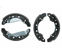 Juego de zapatas de frenos ATE 3.0137-0268.2 para VW POLO (6N2) 1 1999-2001