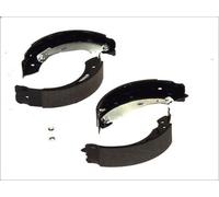 Juego de zapatas de frenos ATE 3.0137-0312.2 para CITROEN ZX (N2) 1.1 1991-1997