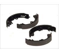 Juego de zapatas de frenos ATE 3.0137-0313.2 para CAMRY (_V2_) 2 1986-1991