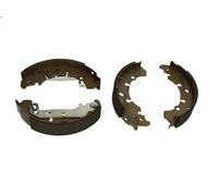 Juego de zapatas de frenos BOSCH 0 986 487 599 para FORD KA (RB_) 1.6 2001-2008