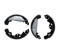 BOSCH 0 986 487 643 Juego de zapatas de frenos