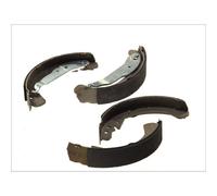 Juego de zapatas de frenos BOSCH 0 986 487 658