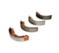 Juego de zapatas de frenos BOSCH 0 986 487 660