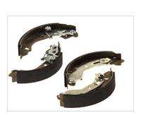 Juego de zapatas de frenos BOSCH 0 986 487 669