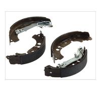 BOSCH 0 986 487 703 Juego de zapatas de frenos