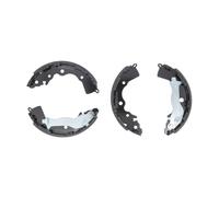 BOSCH 0 986 487 748 Juego de zapatas de frenos