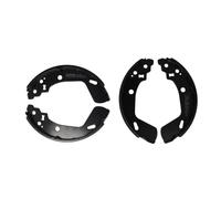 BOSCH 0 986 487 775 Juego de zapatas de frenos