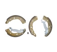 BOSCH 0 986 487 909 Juego de zapatas de frenos