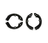 Juego de zapatas de frenos BOSCH 0 986 487 928