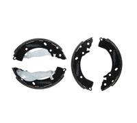 BOSCH 0 986 487 954 Juego de zapatas de frenos