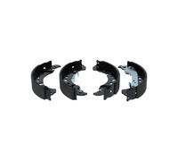 Bosch Juego de zapatas de frenos 0 986 487 961 Trasero