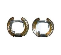 BOSCH 0 204 114 614 Kit frenos, disco de tambor