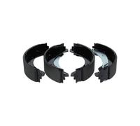 Juego De Zapatas De Frenos Bosch 0986487522 para Citroën Fiat Peugeot