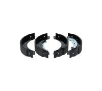 Juego De Zapatas De Frenos Bosch 0986487585 para Citroën Peugeot Renault Dacia