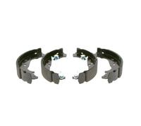 Juego De Zapatas De Frenos Bosch 0986487717 para Fiat Lancia Opel Vauxhall