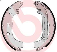 Juego de zapatas de frenos BREMBO S 24 539 para TOURNEO CONNECT 1.8 2002-2013
